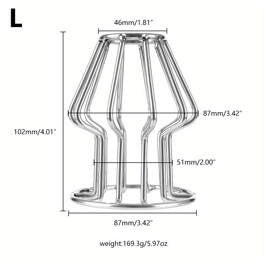 Bdsm Metal Hollowed Anal Plugs Anal Dilatation Exercises Temu Canada