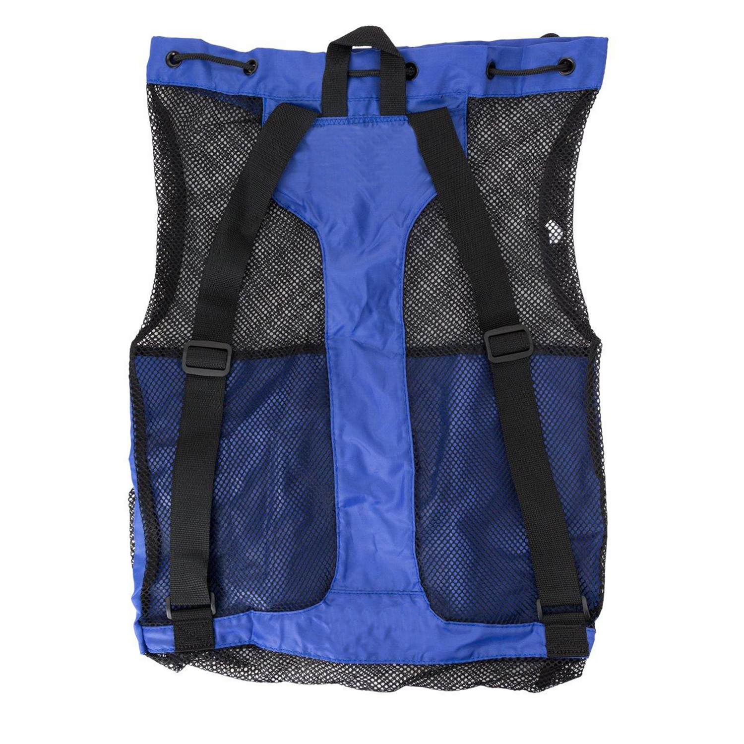 4x bolsa de playa de malla grande bolsas de piscina para que llevan bolsa  de juguete portátil Salvador bolsos de playa de malla