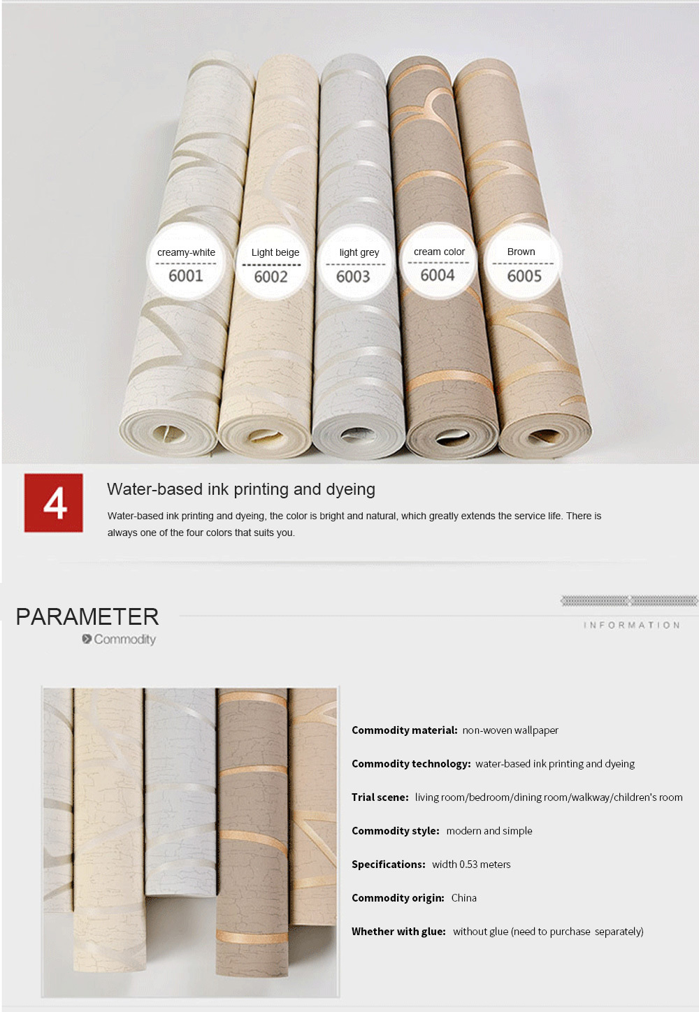 Precios para Poner Papel Pintado - habitissimo