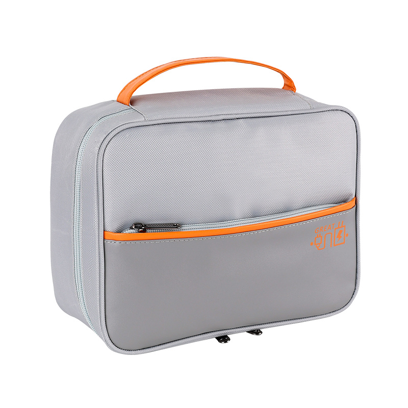 Electronic Organizer Bag - Single Layer-L