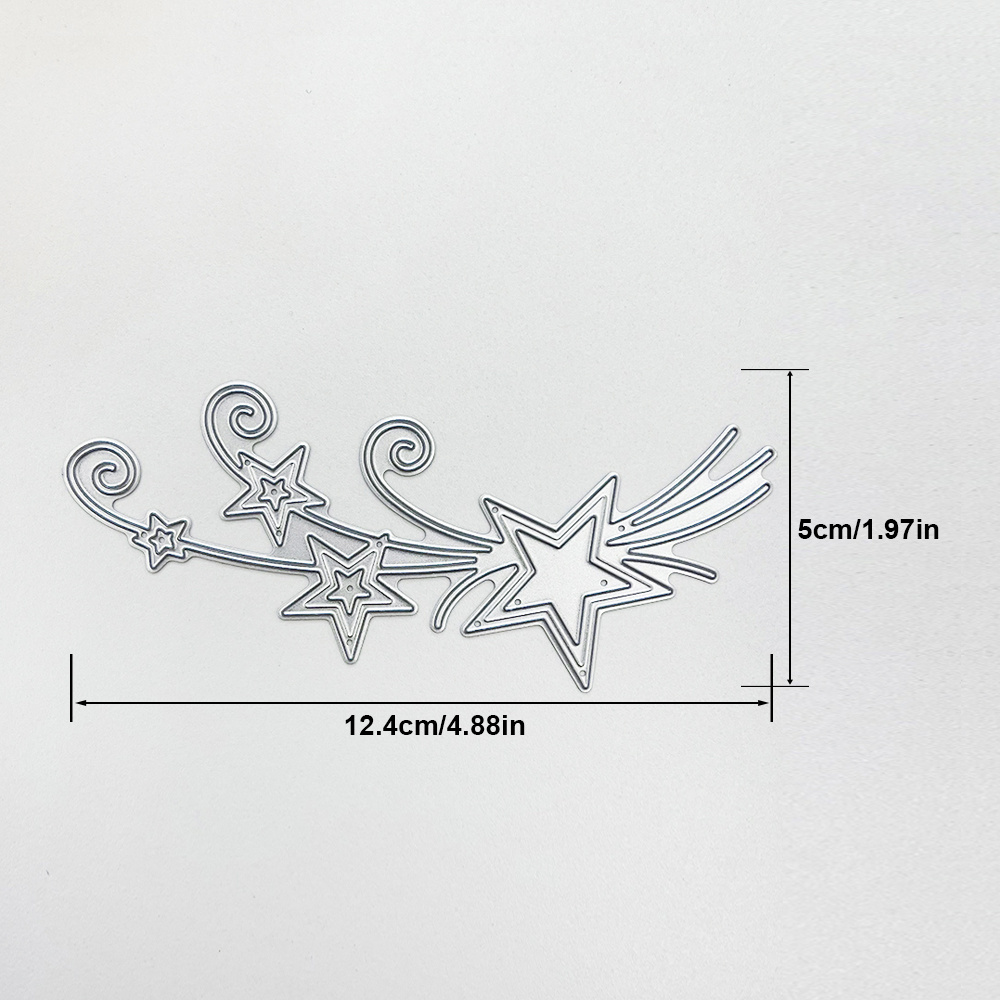 Metal Cutting Dies Stencils For Diy Scrapbooking Decorative Embossing Diy Paper Cards, Diy Materials