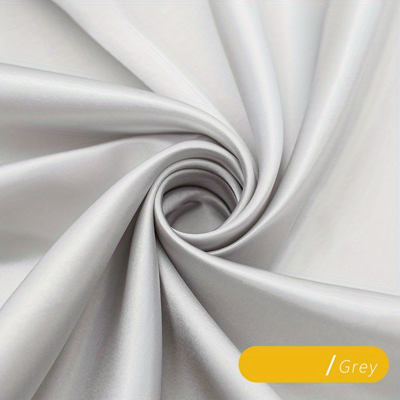 Pro Satin Crib Sheets for Baby, Soft Fit Crib Sheets
