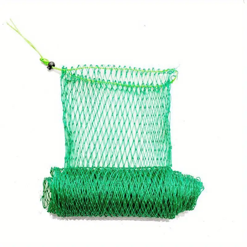 Abaodam 6 Pcs Fishing Net Bag Decorative Fishing Net Mesh Fish