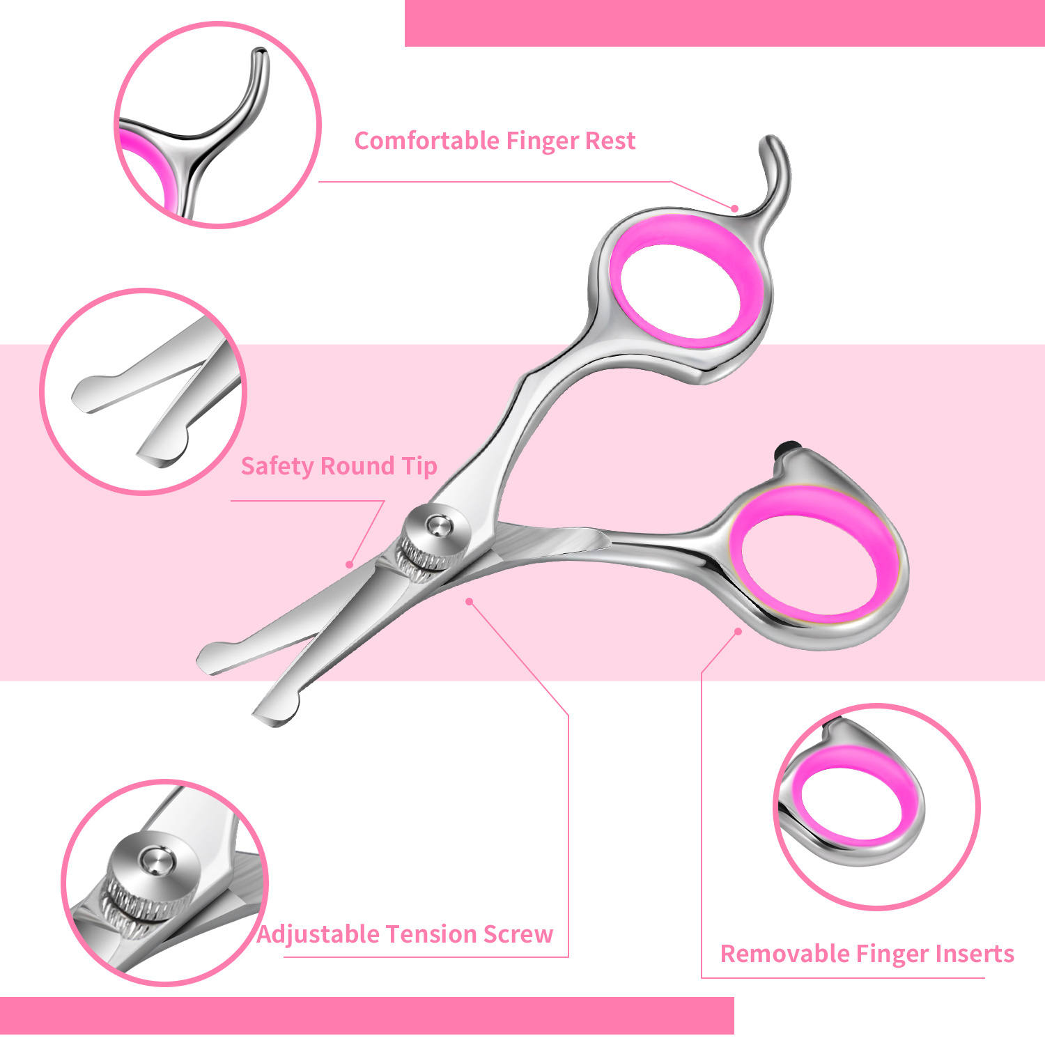 Precision Shears