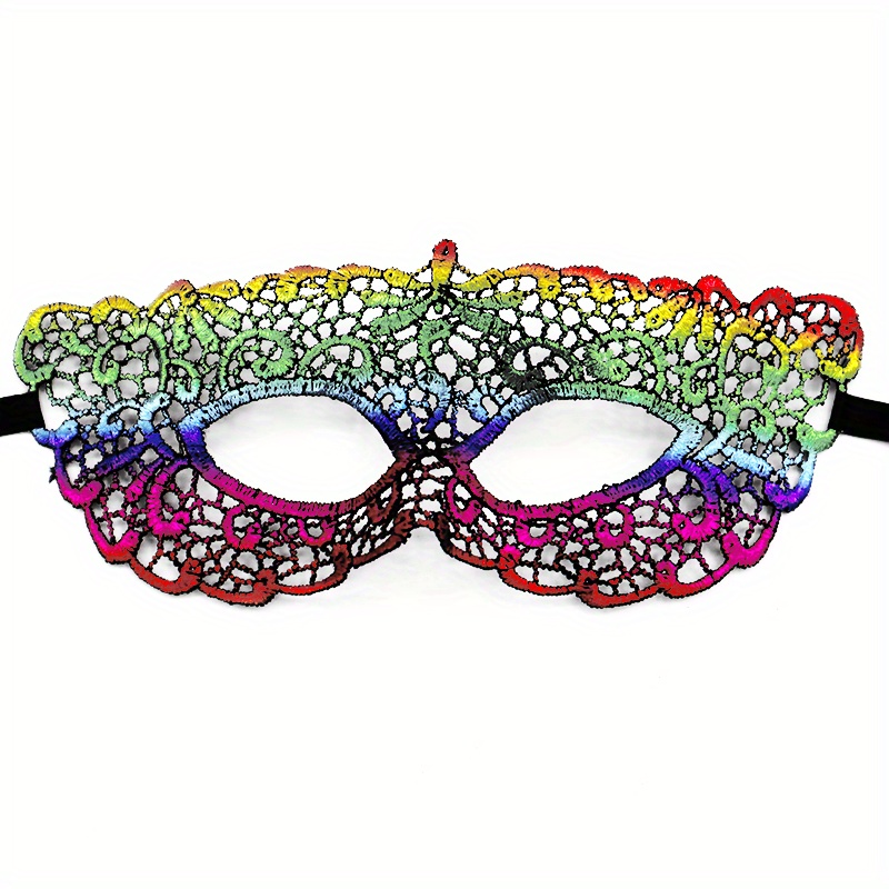 Masquerade Party Nuovo Cerchietto Paillettes Accessori - Temu Italy