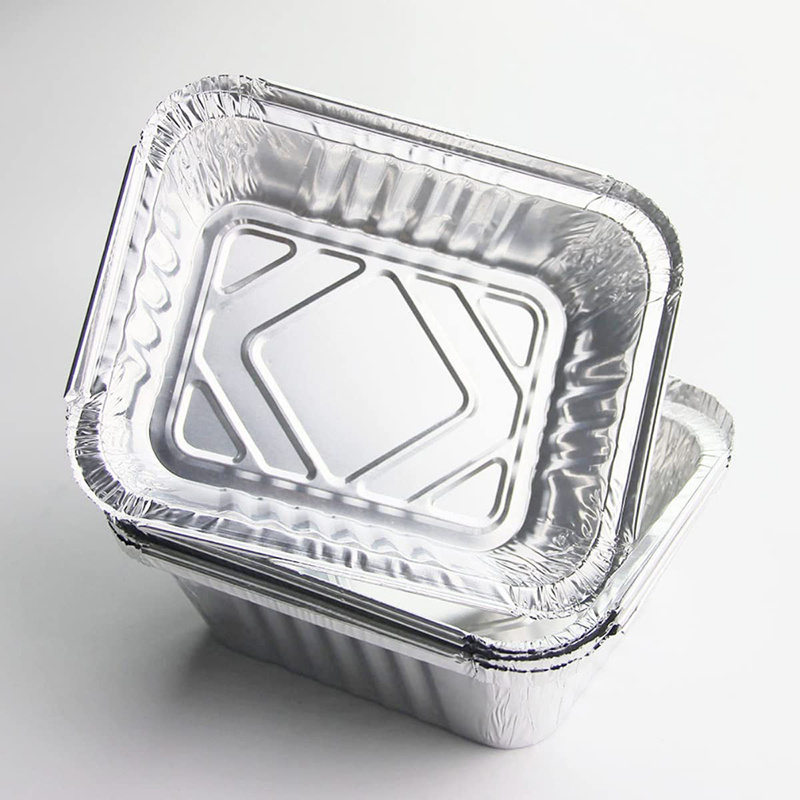 Mini Loaf Pans Heavy Duty Disposable Foil Loaf Tins Standard - Temu