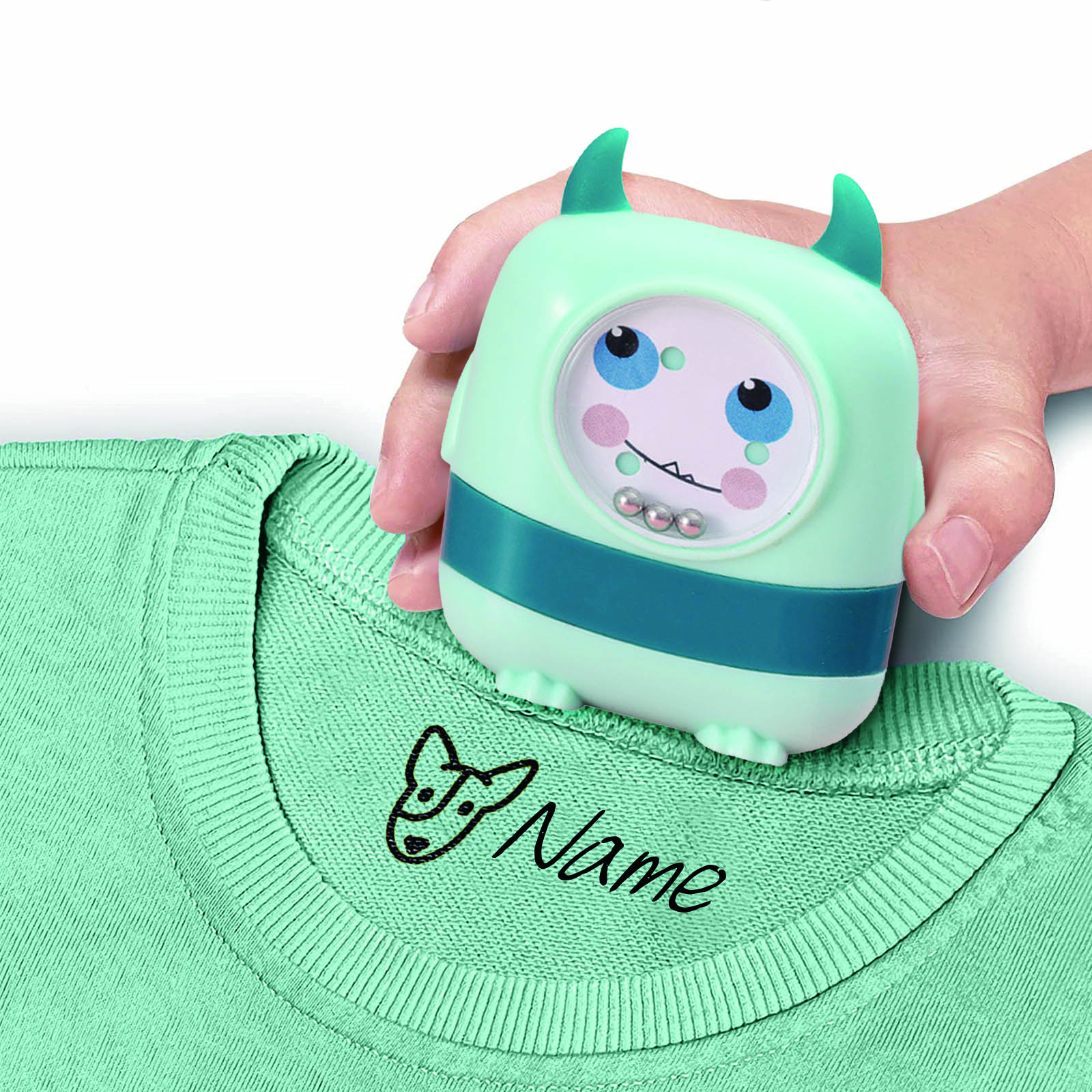 Personalized 2024 children's clothing