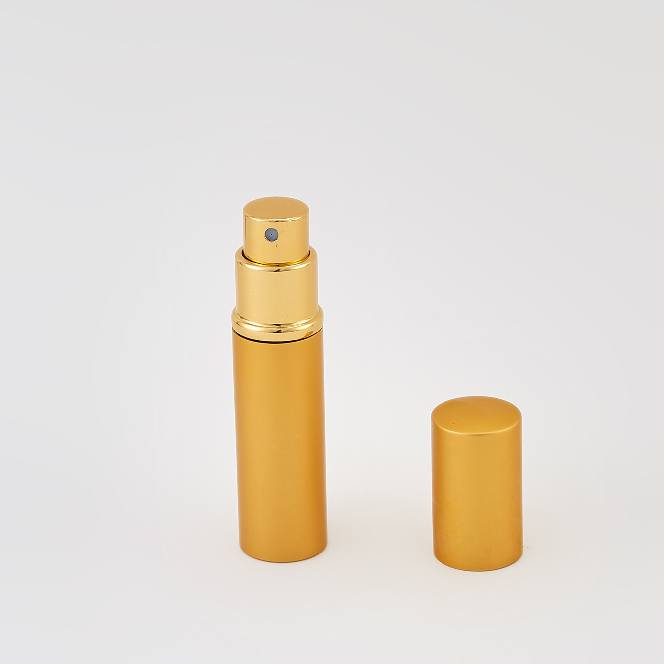 High end Portable Perfume Bottle Sample Press Nano Spray - Temu