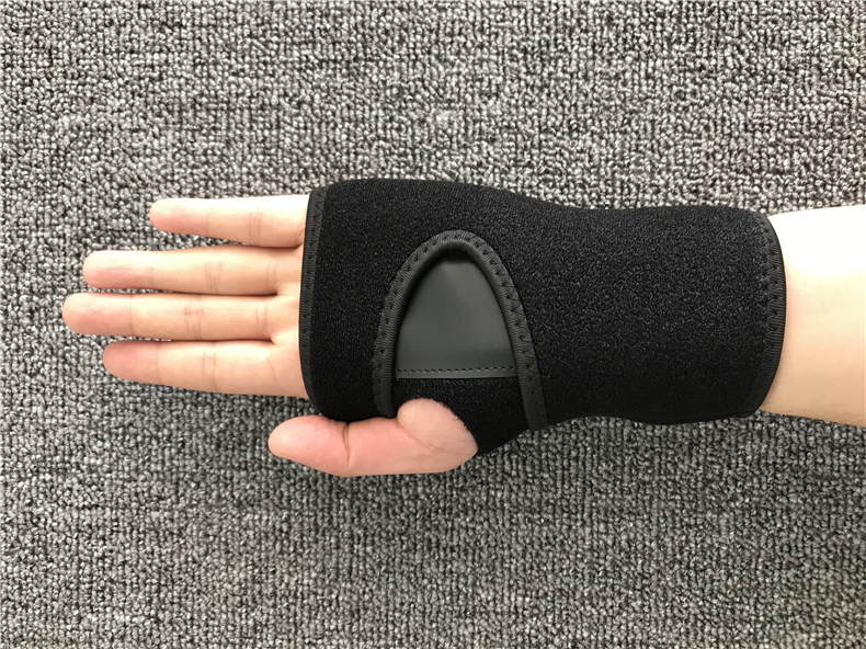 Muñequera Ortopedica Tendinitis Artritis Esguince Lesiones