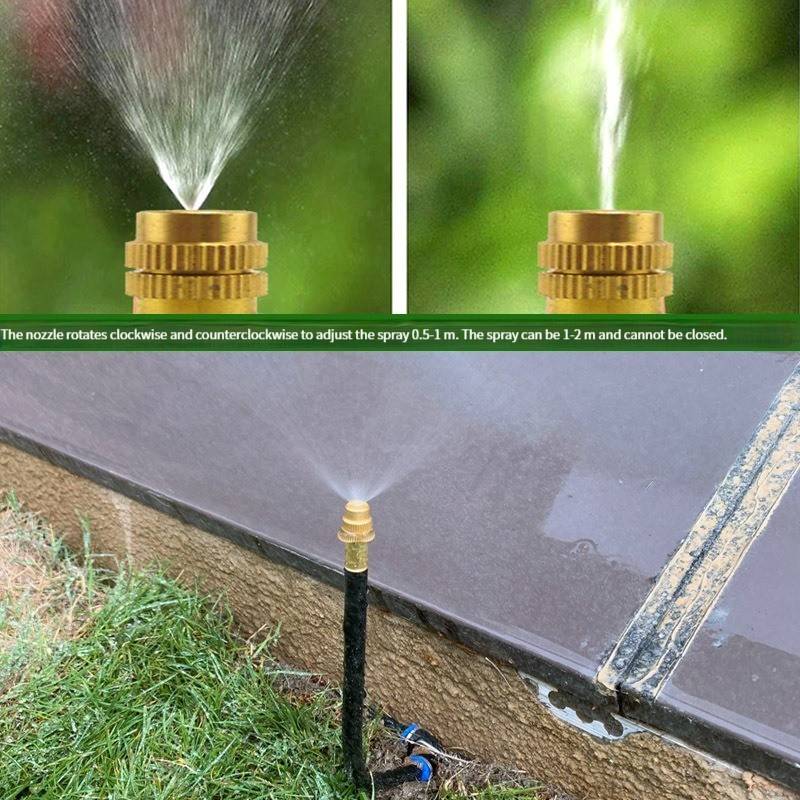 How to Design Arrosage System for My Garden: Expert Tips
