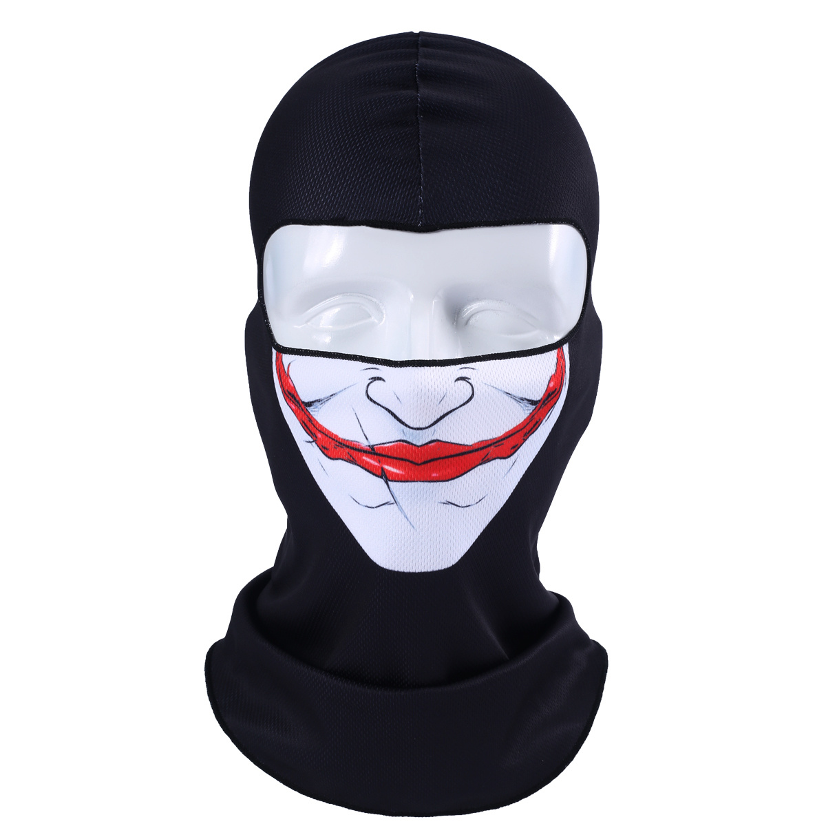 Fdbro Waterproof Sports Mask With Air Filtration 12 - Temu Canada