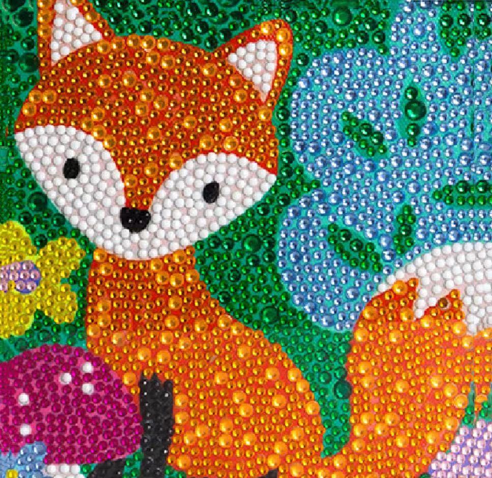 5d Diamond Painting Kit Full Diamond Painting By Number Kits For