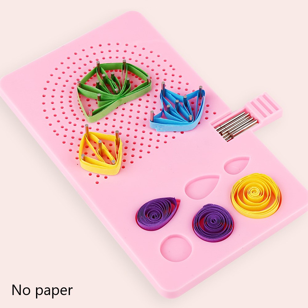 Duct Paper Tool Winding Paper Plate Paper - Temu