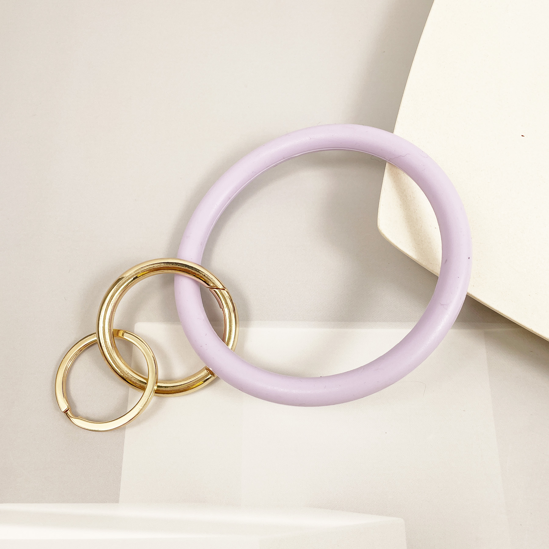 Bangle keychains on sale