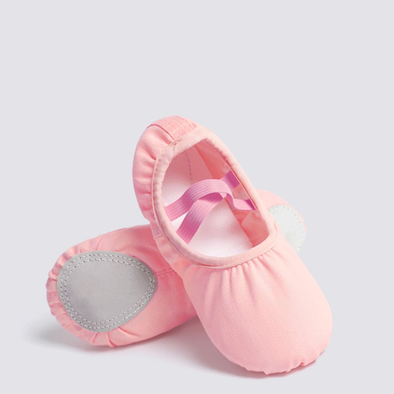 RoseMoli Ballet Shoes for Girls/Toddlers/Kids/Women