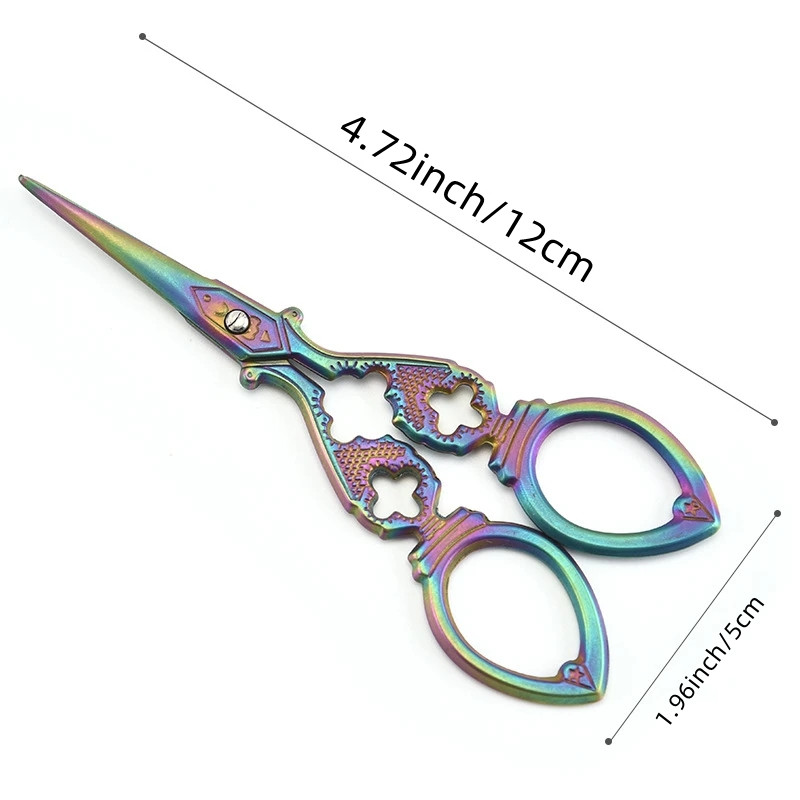 Scissors - Butterfly, Accessories