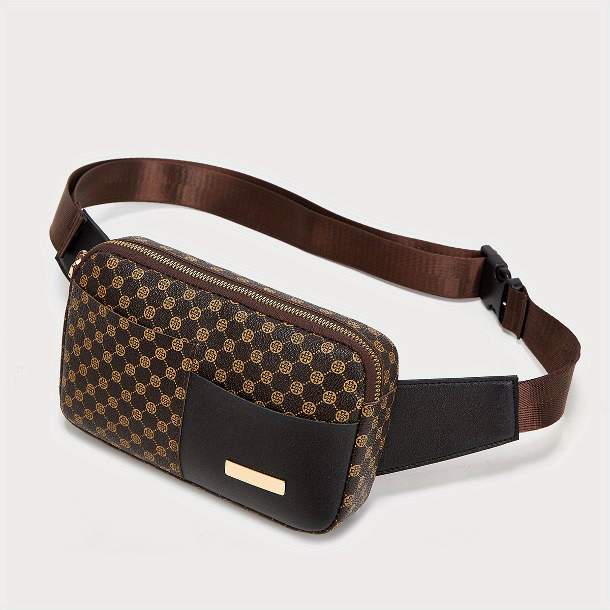 Louis vuitton sling and belt bags for men