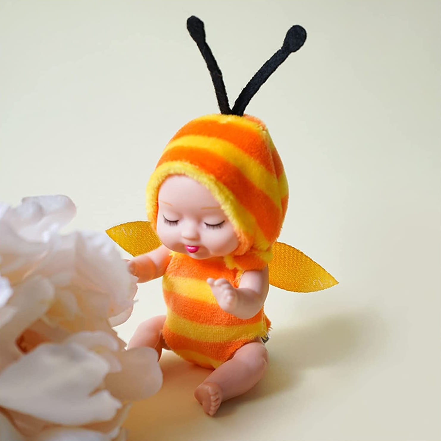 bee toy,gift for kid,baby kit,bee doll,newborn baby kit,toys