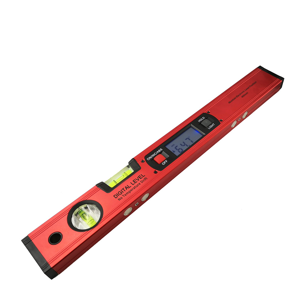 Digital Level 360 Protractor Angle Finder Inclinometer Temu