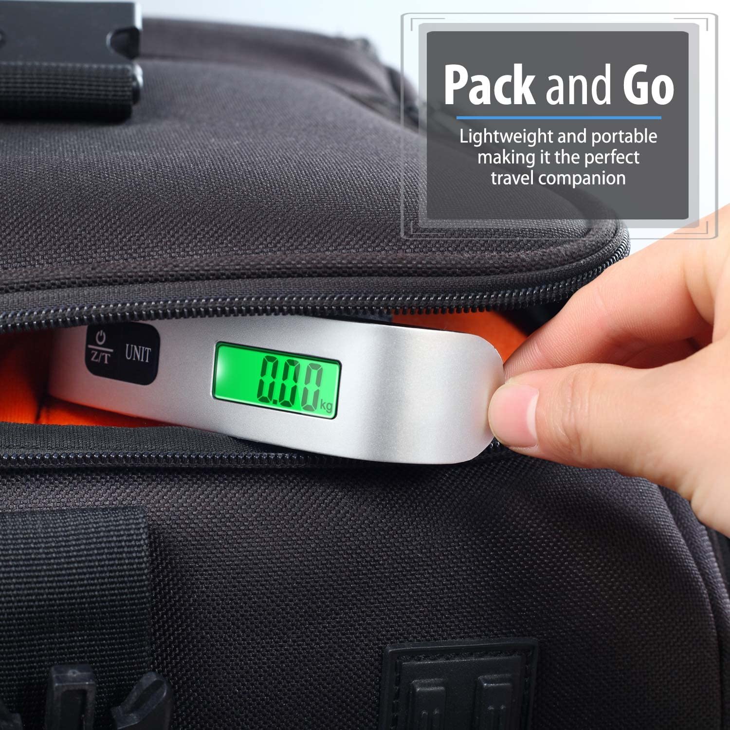 El tamaño SÍ importa! 💼 Una buena guía para controlar las medidas y peso  del equipaje permitido - Viajes BIDtravel blog