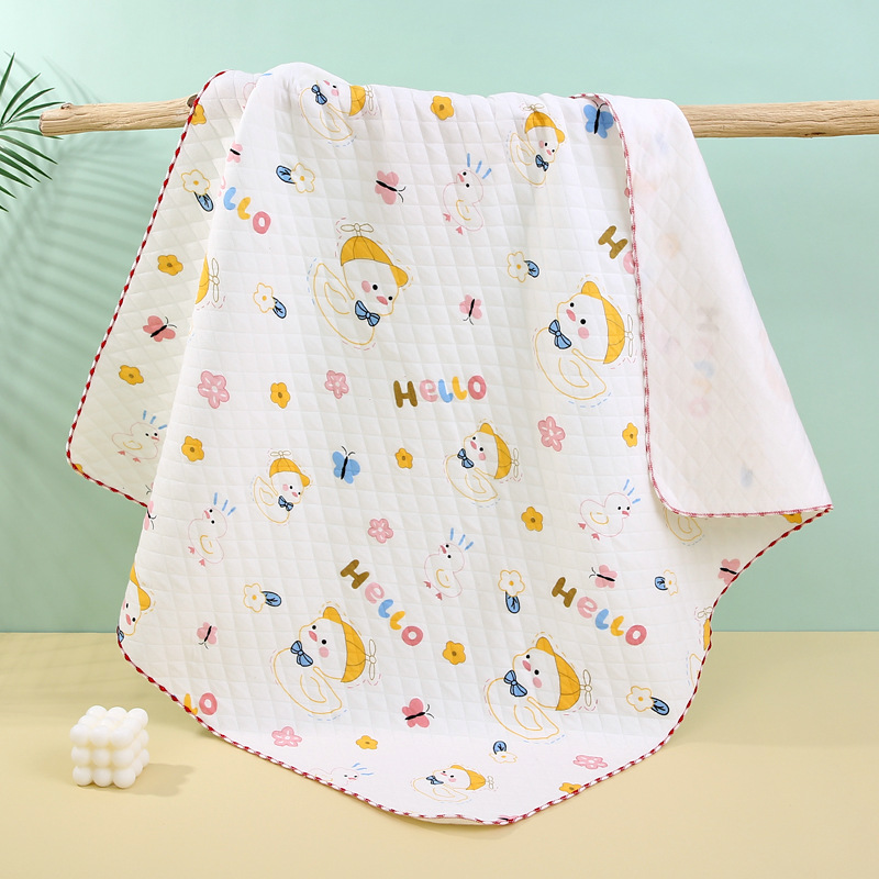 Soft & Cozy Baby Blanket for Newborns