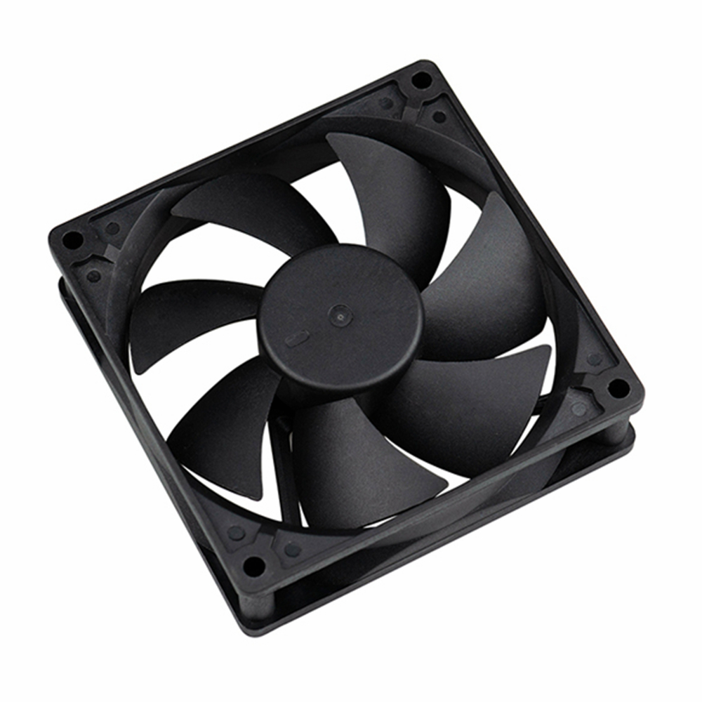 FAN-9225 220V: Ventola, 220 V CA, 92 x 92 x 25 mm, U - Min:2250 da