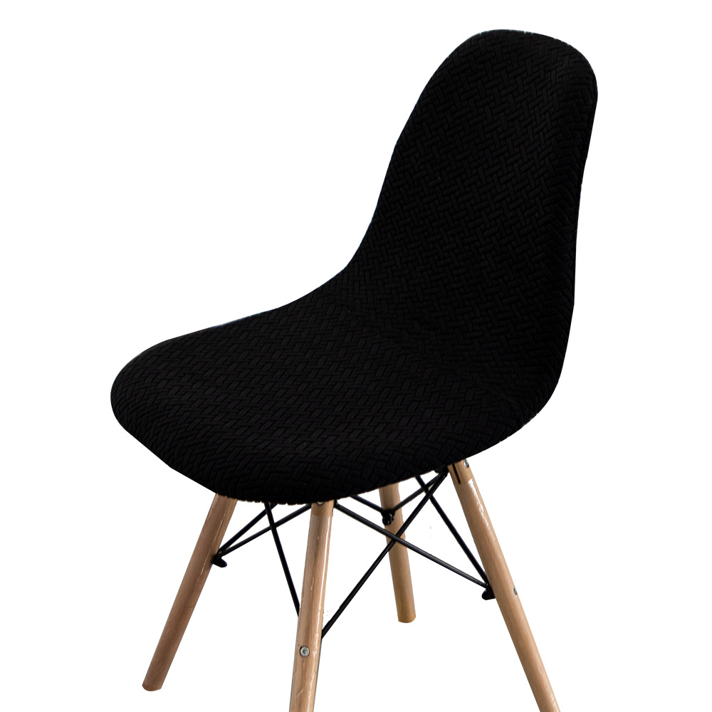 Stretch Shell Stuhl Sitzbezug Printed Home Schonbezug Seitliche
