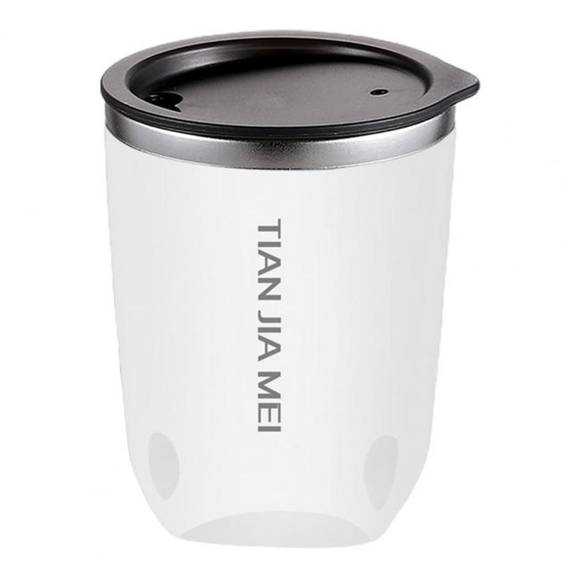 AQUAPHILE Taza de café reutilizable, taza de café de viaje con tapa a  prueba de fugas, taza térmica …Ver más AQUAPHILE Taza de café reutilizable,  taza