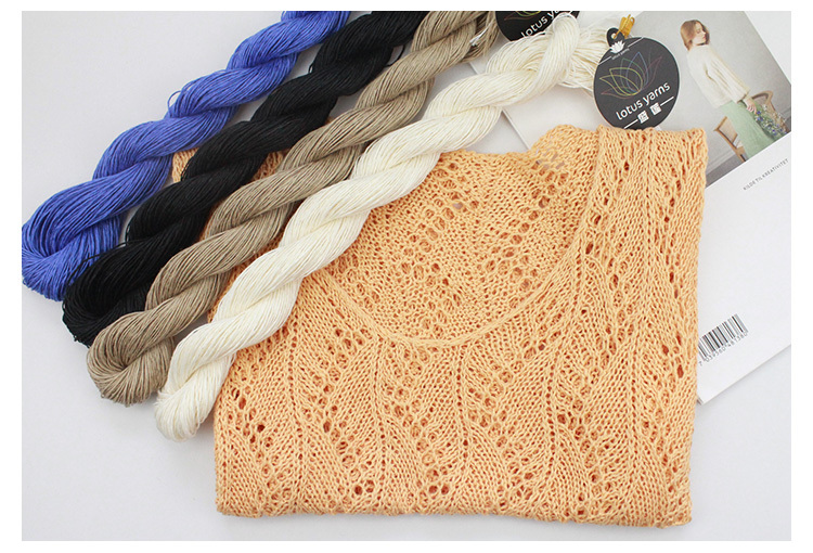 Coton Crochet no 10 - 50g - 214 - Haakpret