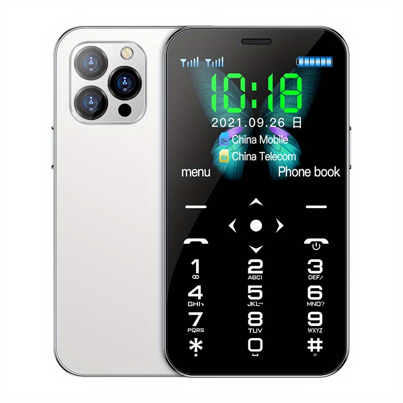 soyes s7 mini phone