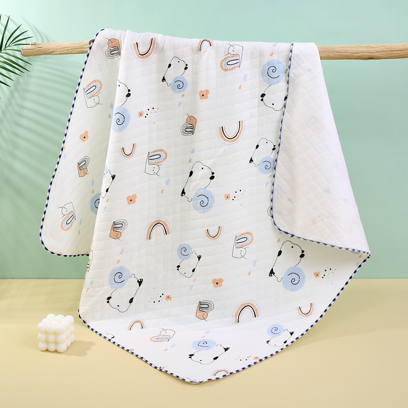 Soft & Cozy Baby Blanket for Newborns