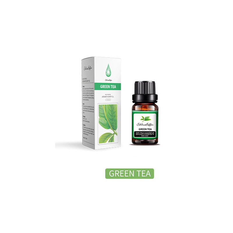 Buy Spearmint Essential Oil at Best Price in Pakistan - ChiltanPure