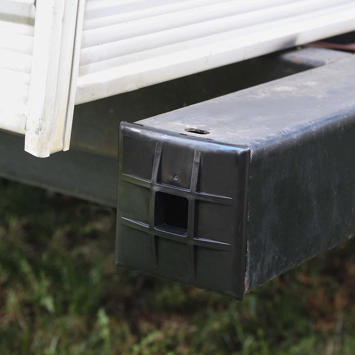 Rv Bumper Cap Rv Sewer Cap Travel Trailer Bumper End Caps Temu Australia