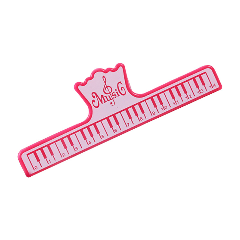 Durable Plastic Musical Note Clips Piano Guitar Violin Temu