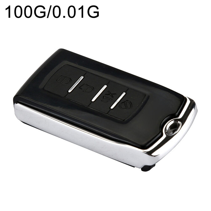 Mini Digital Pocket Scale Electronic Gram 100g/0.01g Weed Tobacco