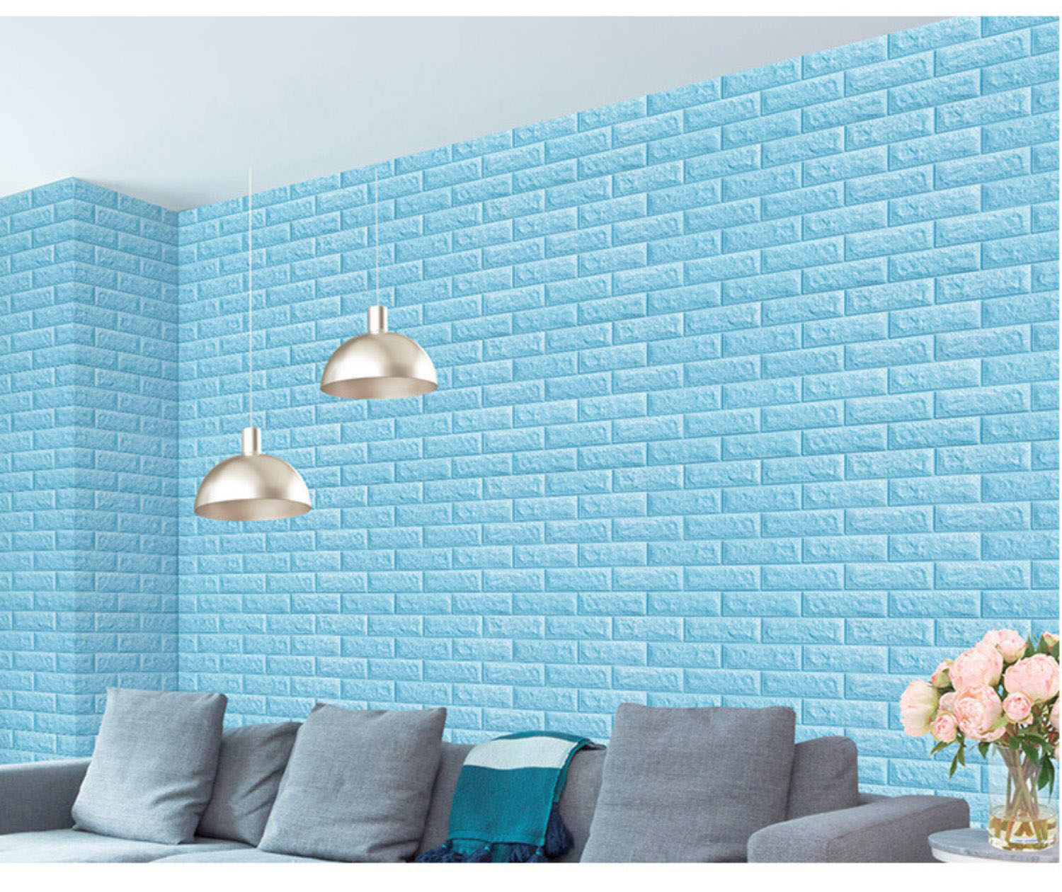 Peel Stick Wall Panels 3d Self adhesive Wall Panels Peel Temu