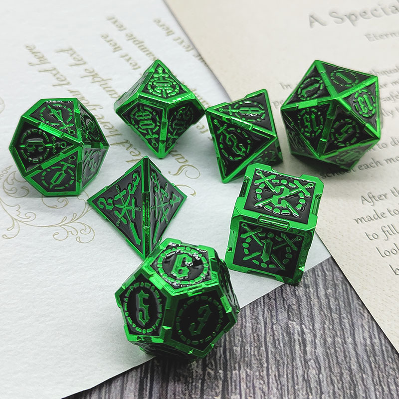 Design Dnd Dice Inspired Round Meteor Hammer. Use Superb Temu New Zealand