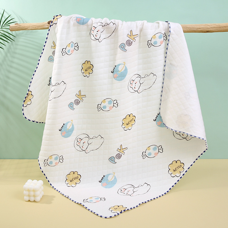 Soft & Cozy Baby Blanket for Newborns