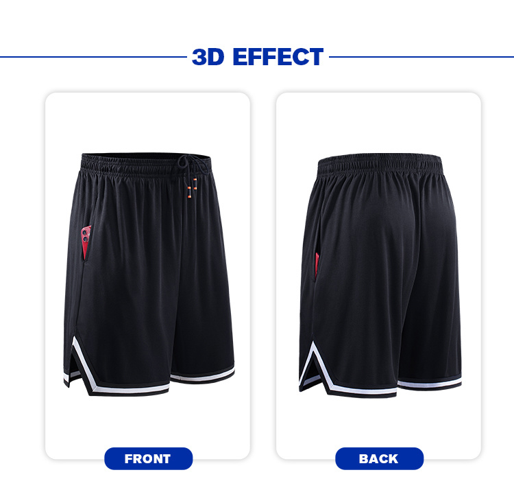 Fast Drying Breathable Men's Sports Shorts Running - Temu