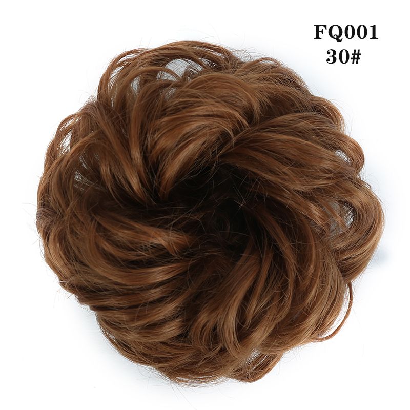 Curly Messy Chignon With Rubber Band Synthetic Hair Extensions Black Brown Donut Hair Bun High Temperature Fiber Hair Pieces Curly Messy Chignon - Beauty & Personal Care - Temu Canada Curly Messy Chignon With Rubber Band Synthetic Hair Extensions Black Brown Donut Hair Bun High Temperature Fiber Hair Pieces Curly Messy Chignon - Beauty & Personal Care - Temu Canada