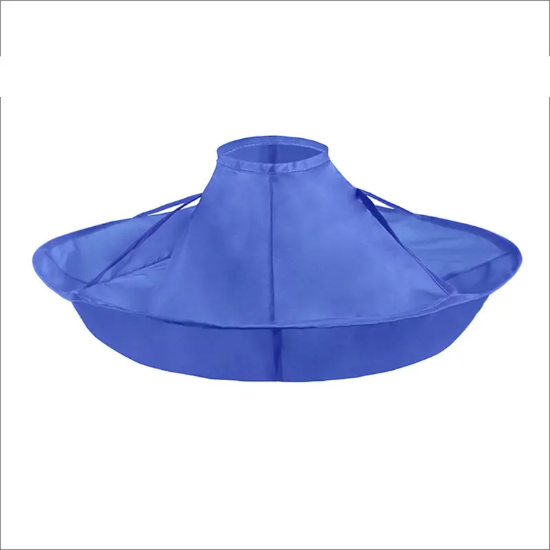 Temu – TEMU Hair Cutting Gown Hairdresser Apron Cloak Foldable Salon Hair Cutting Cover Hair Cutting Tools