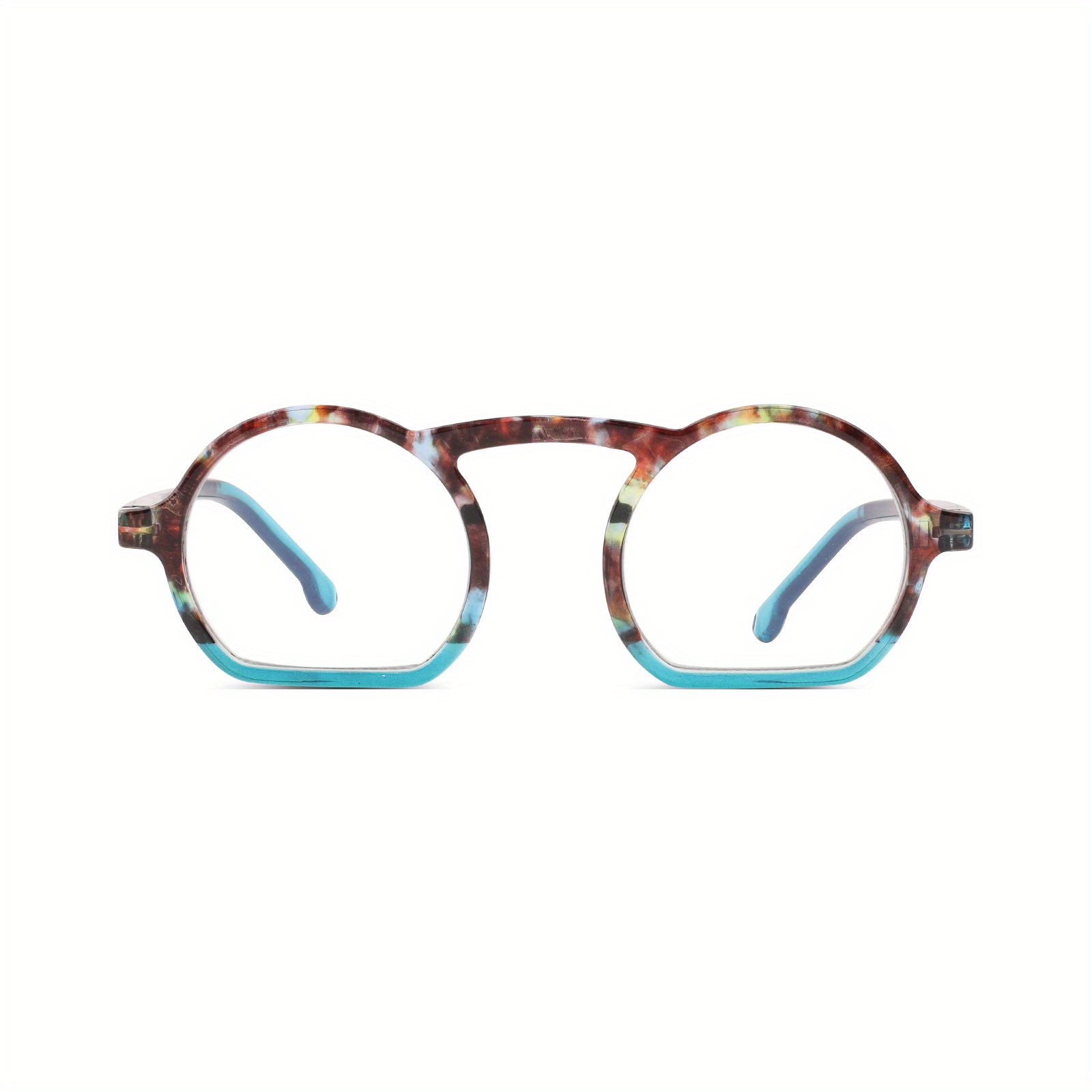 Gafas con reflejo online azul