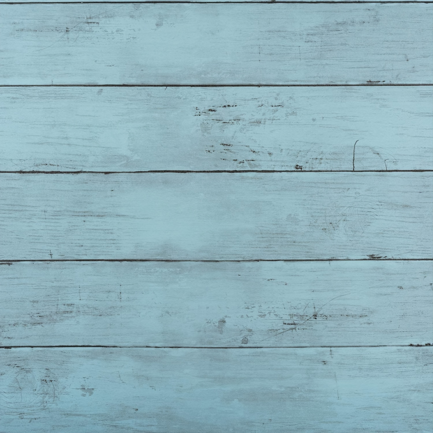 Transform Any Room With Blue Maple Wood Plank Selfadhesive Wallpaper