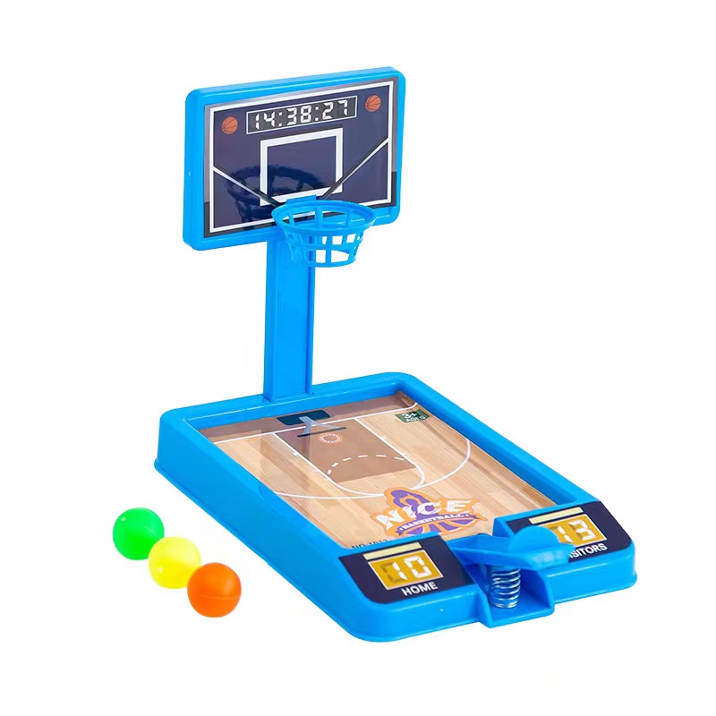 Mini-jeu de Basket-ball