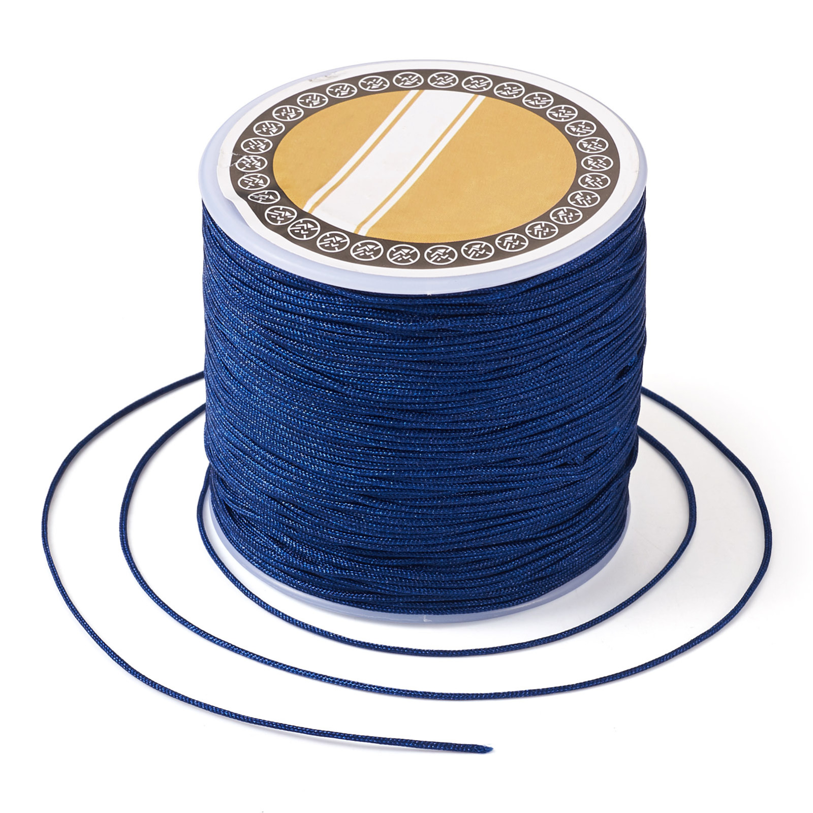 Jewelry Nylon Cord For Bracelet Jewelry Making 109.36 - Temu