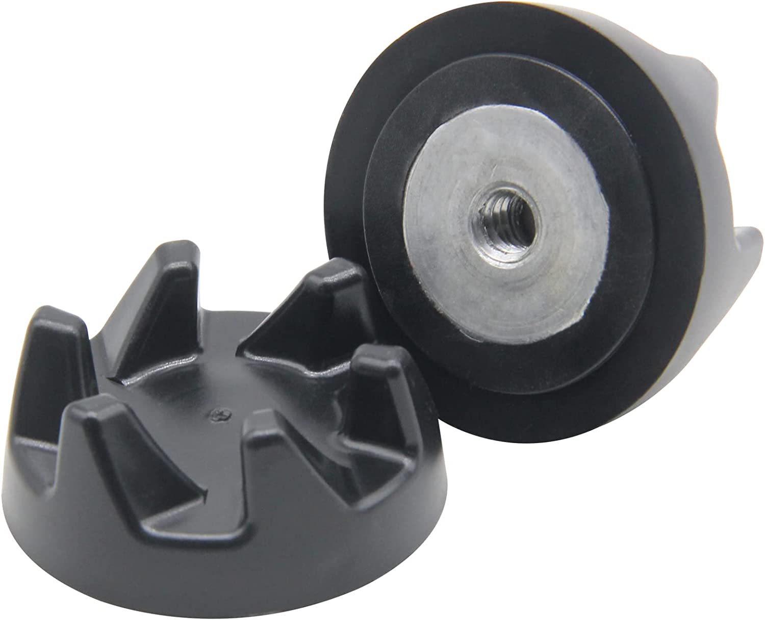 Blender Coupler with Spanner Kit Replacement Parts Compatible with