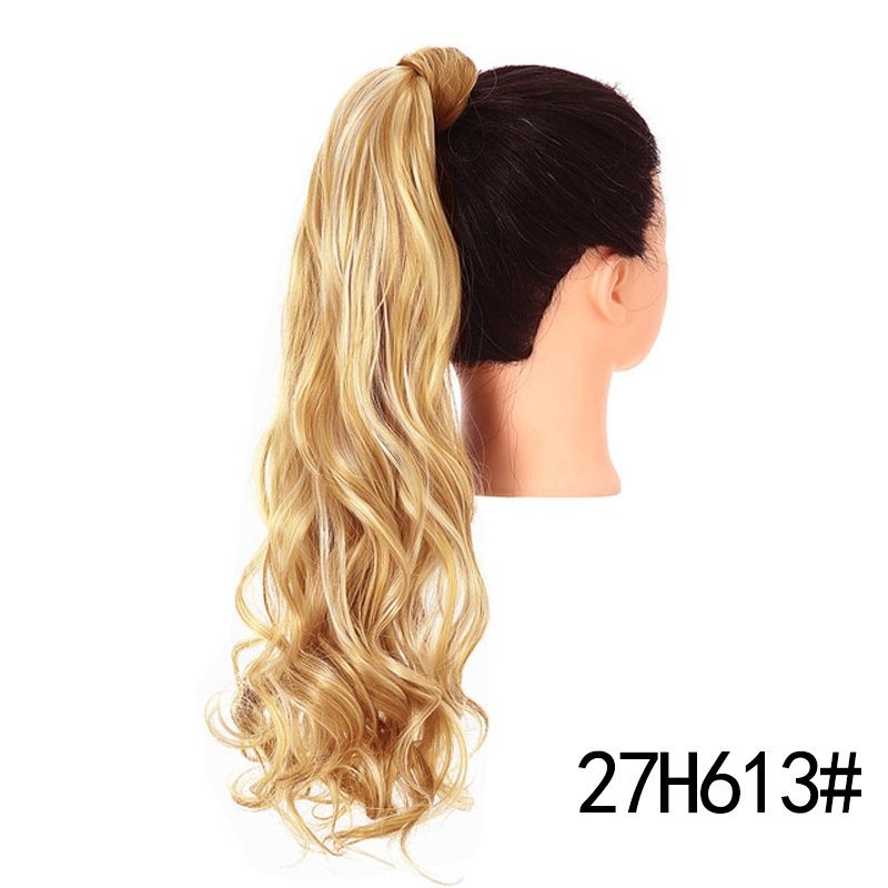 Long Curly Ponytail Wrap Around Clip In Hair Extensions Natural Looking Hairpiece Synthetic Fiber Hair Extensions - Beauty & Personal Care - Temu Long Curly Ponytail Wrap Around Clip In Hair Extensions Natural Looking Hairpiece Synthetic Fiber Hair Extensions - Beauty & Personal Care - Temu