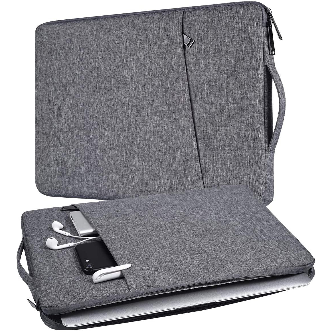 15,6 Pouces Pochette Ordinateur Portable pour MacBook Pro 16