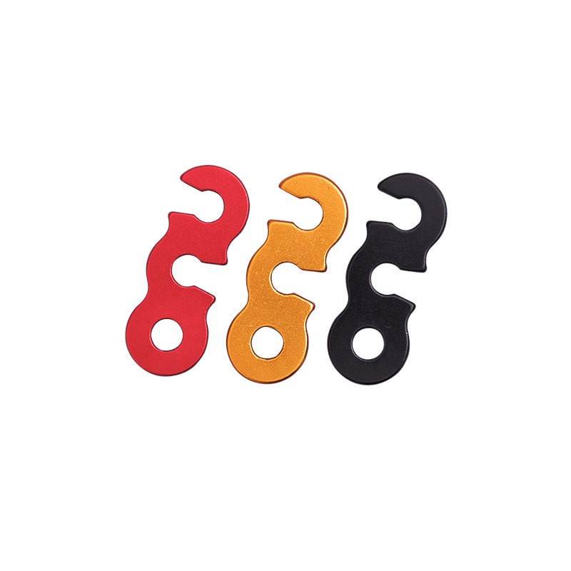 adjustable camping tent cord rope s tensioners camping tents fastener ...