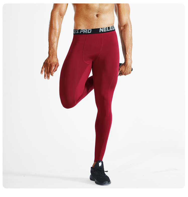 Navigating Pushback Against Men Wearing Tights at the Gym: 3 Tips - LED  Queens
